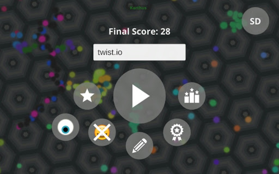 twist.io - Preview 3