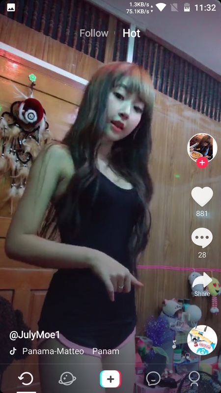 Tiktok Asia 20 6 4 For Android Download