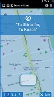 Transantiago for Android 3