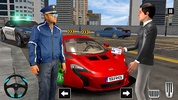 Driving School Games Car Game screenshot 4