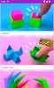 How to make paper craft screenshot 7