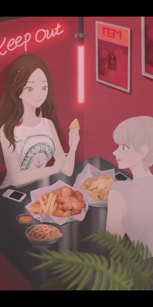 GIRL GLOBE - Preview 8