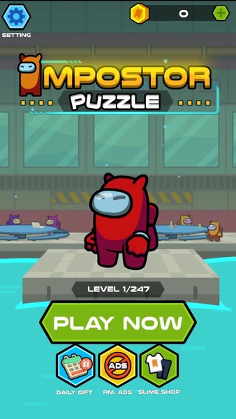 Impostor Puzzle - Preview 8