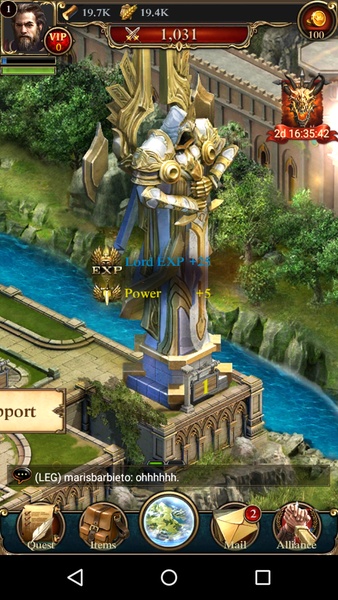 Clash of Queens - Preview 3