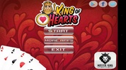 King Of Hearts Game screenshot 7