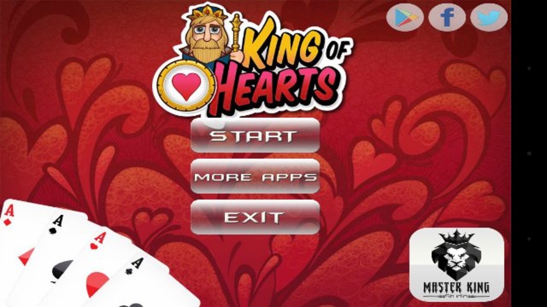 King Of Hearts Game - Preview 7