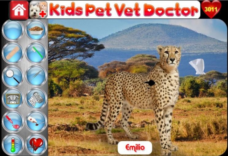 Kids Pet Vet Doctor - Preview 10