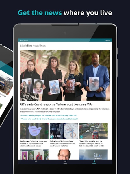 ITV News - Preview 1