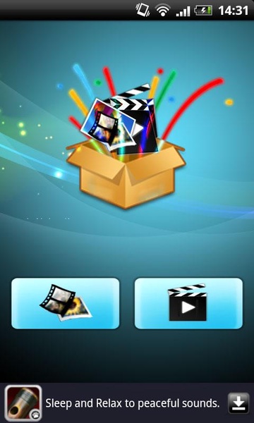 Magic Box - Preview 4