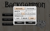 Backgammon screenshot 4