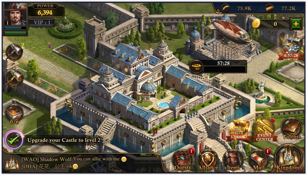Guns of Glory - Preview 18