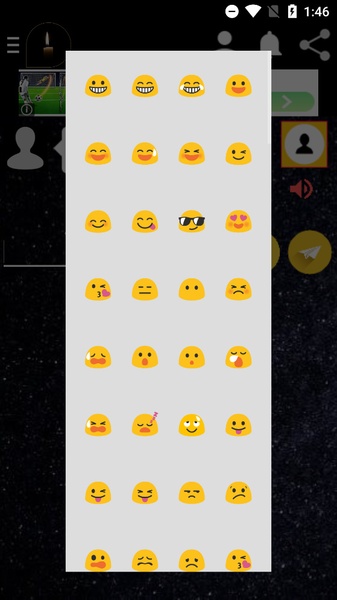 Sad chat app - online chat for depression - Preview 7