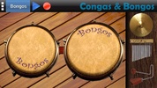 Congas & Bongos screenshot 4