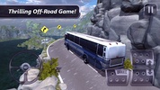 Drive Bus Parking: Bus Games screenshot 13