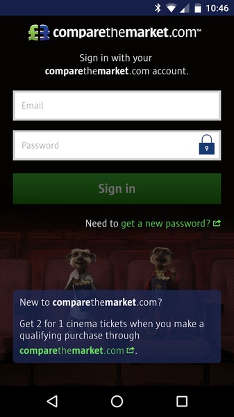 Meerkat Movies - Preview 3