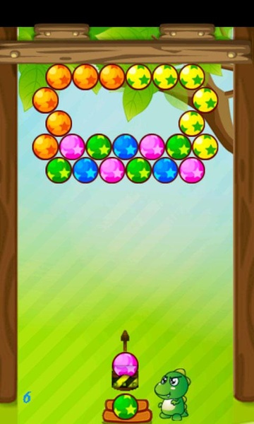 Bubble Pop Mania - Preview 3