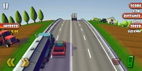 Highway Traffic Racer Planet screenshot 7