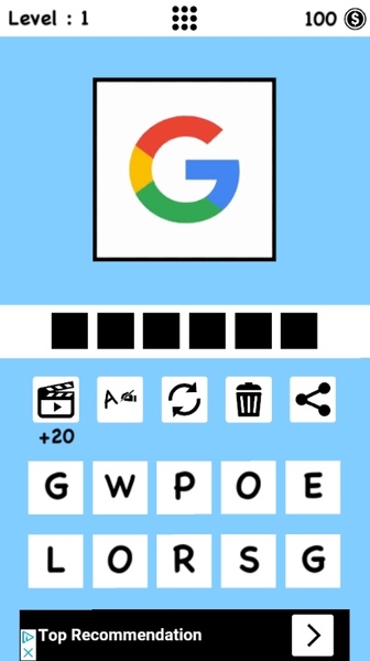 Memory Game: Logo Quiz APK for Android Download