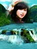 Waterfall Photo Frames screenshot 1