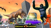 Dinosaur Smash Battle Rescue screenshot 5