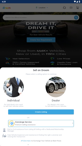 droom - Preview 7