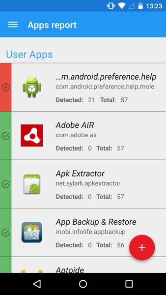 VirusTotal Mobile - Preview 11