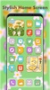 MyThemes - App icons, Widgets screenshot 2