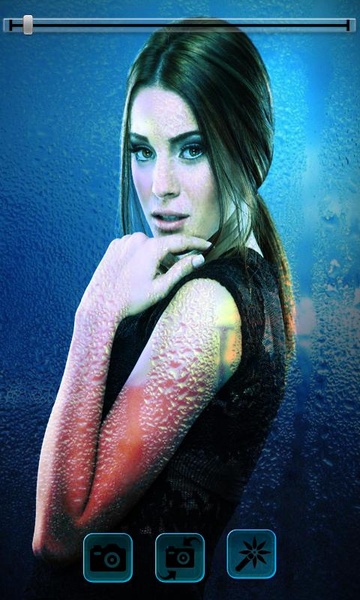 Water Camera FX - Preview 2