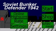 Soviet Bunker Defender 1942 screenshot 7