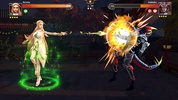 Legend Fighter: Mortal Battle screenshot 1