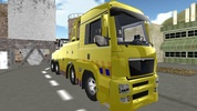 TruckDriving3DSimulator screenshot 1