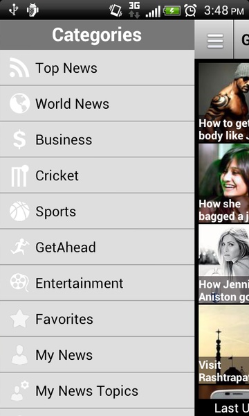 Rediff News - Preview 7