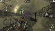 Underground 2077: Zombie Shooter screenshot 9