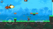 Gun Force screenshot 3