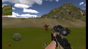 Sniper Hunting-3D Shooter screenshot 3