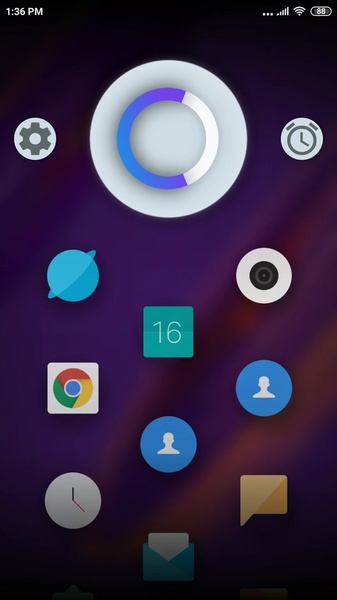Ceri Launcher - Preview 6