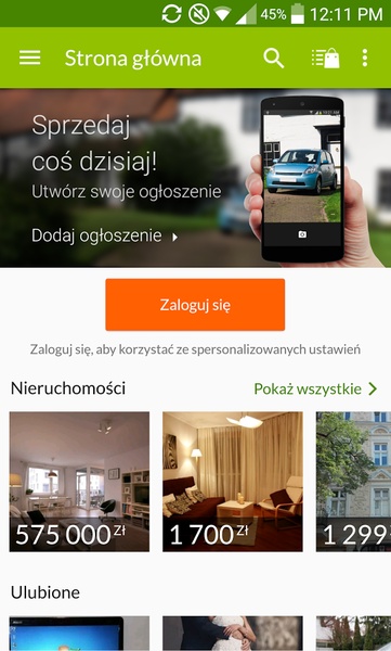 Gumtree PL - Preview 3