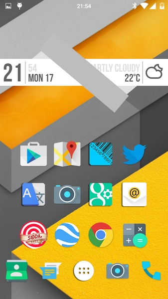 Marshmallow - Preview 2