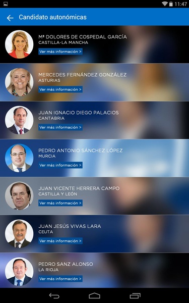Populares - Preview 4