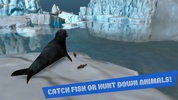 Seal Simulator screenshot 3