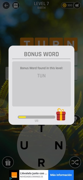 Word Vista - Preview 7