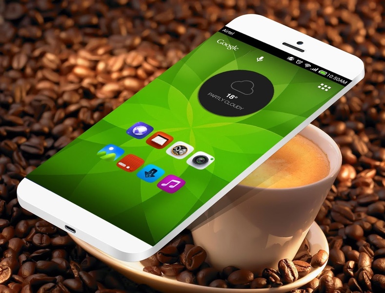 Leva OS - Preview 3