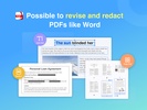PDF Reader Pro screenshot 3