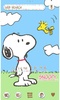 Snoopy Launcher screenshot 4