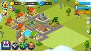 Village City - Town Building Sim screenshot 1