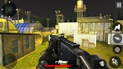 Survival Squad Battle Royale pubs Shooting Game screenshot 3