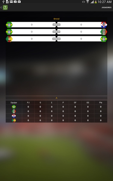 Deportes TCS - Preview 6