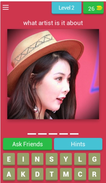 Guess the artist Kpop (part 1) - Preview 10