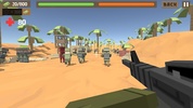 Border Wars: Military Games screenshot 5