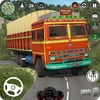 Indian Truck Games Simulator screenshot 8